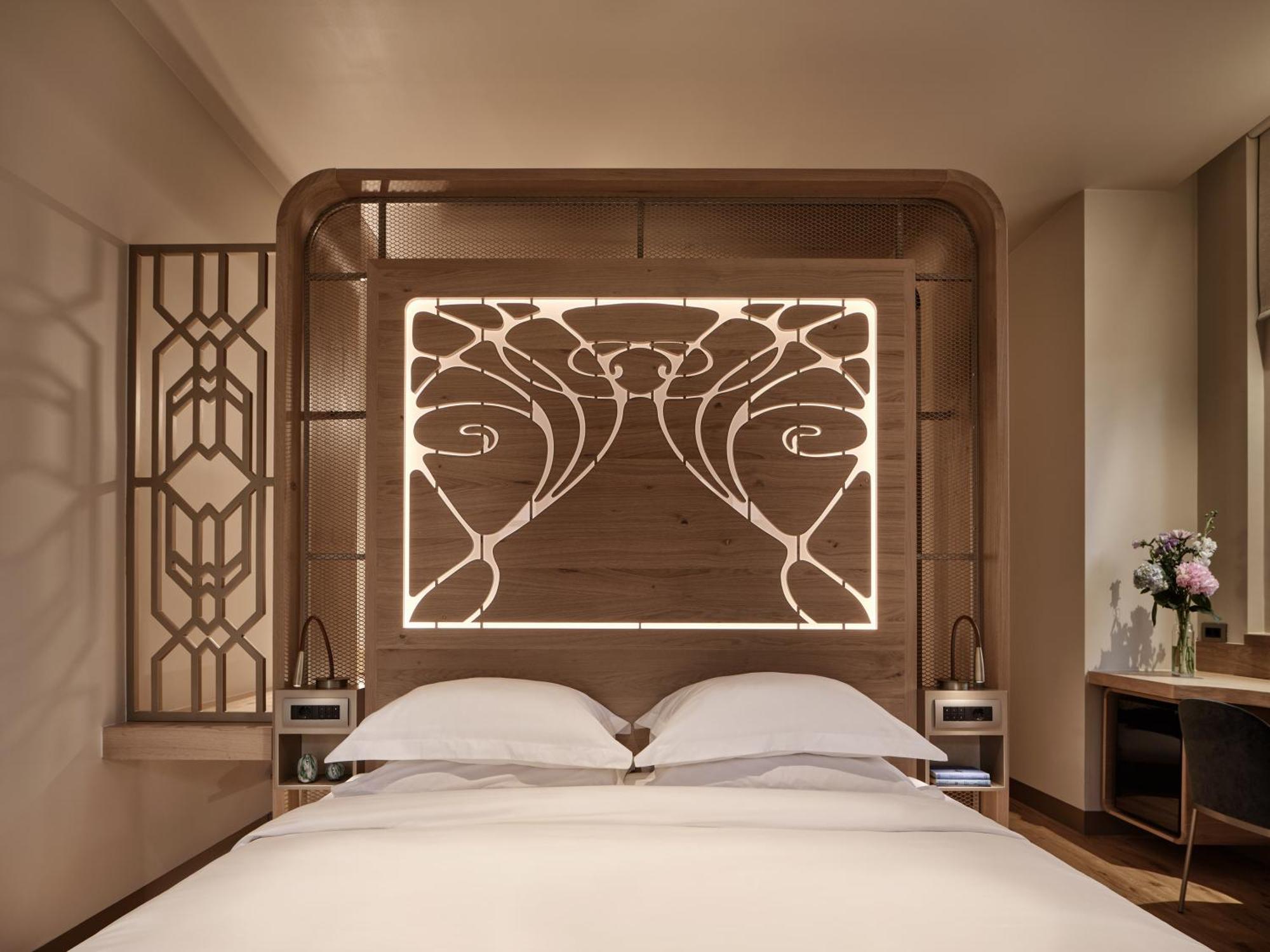 Domus Blanc Boutique Hotel Chania  Exteriér fotografie