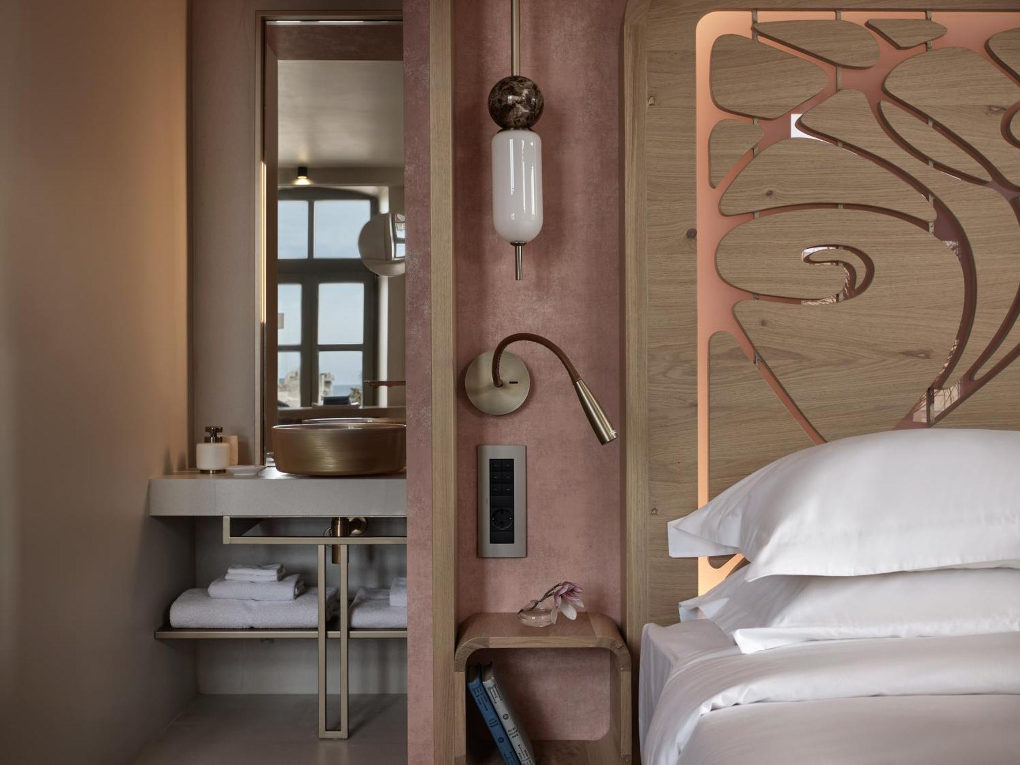 Domus Blanc Boutique Hotel Chania  Exteriér fotografie