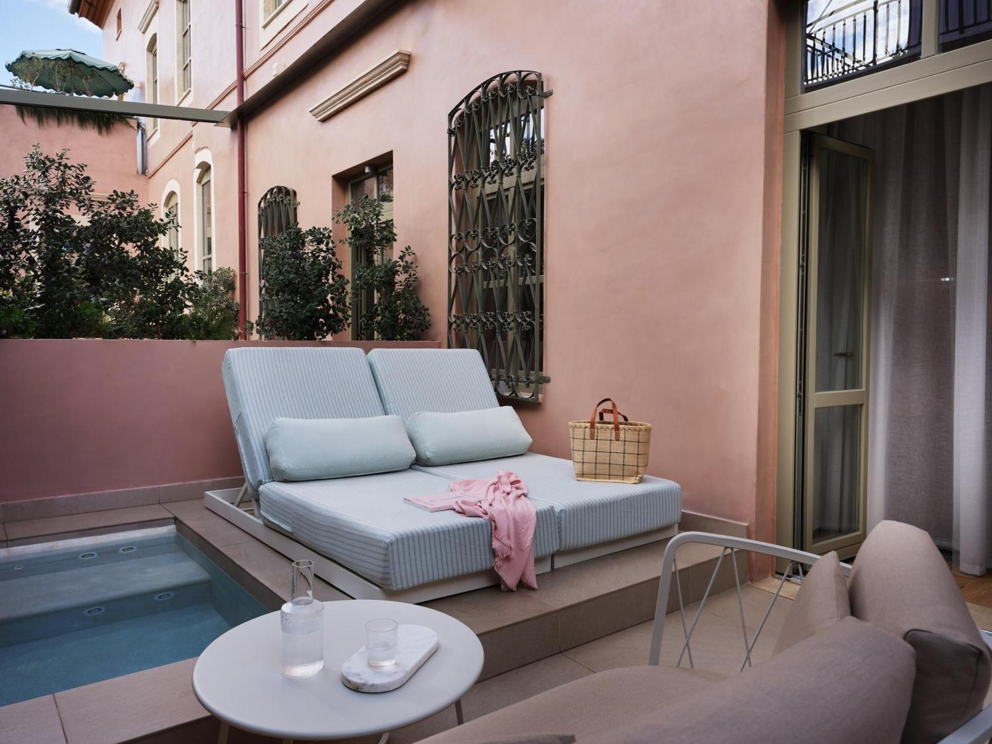 Domus Blanc Boutique Hotel Chania  Exteriér fotografie